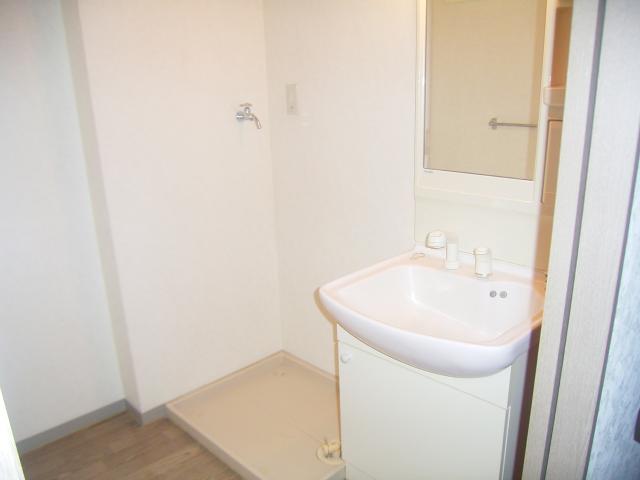 ベル　ヴュー 洗面