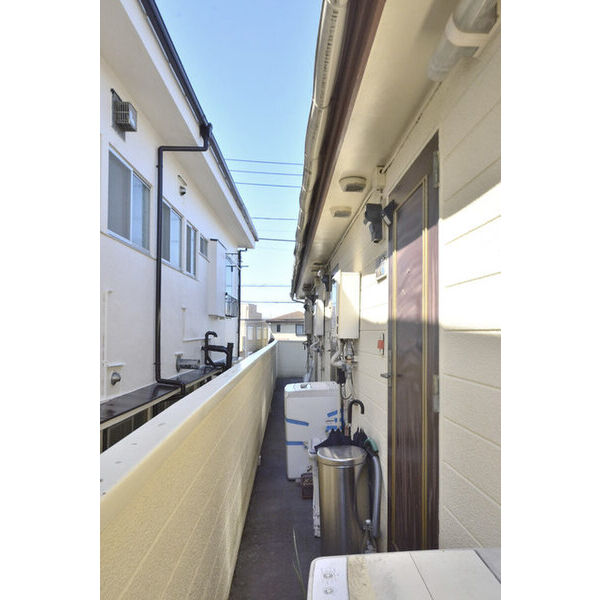 エステート西横浜0205号室 部屋その他