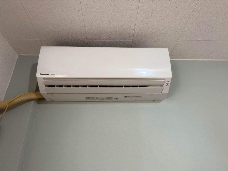 ティンカーベル 部屋設備