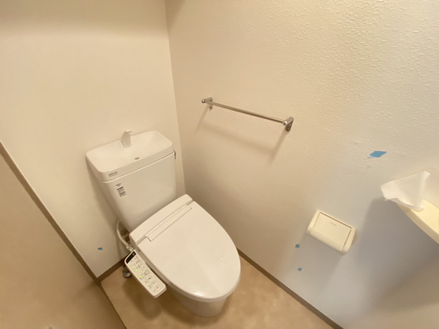 スリジエ田園調布3階 部屋その他