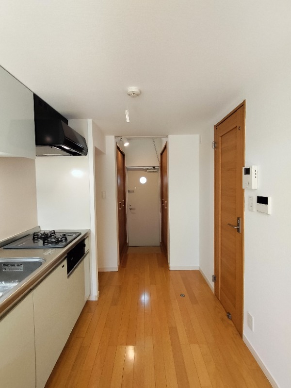 ブラウンヒルＡ ※反転タイプです