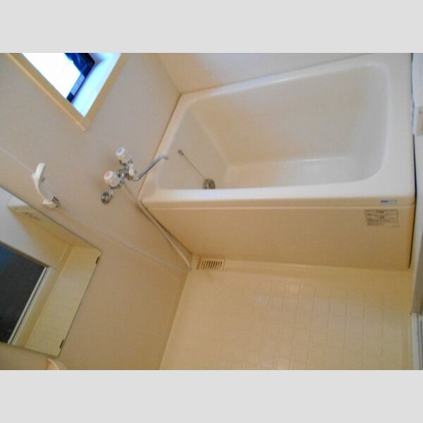 ヴェルドミール 浴室