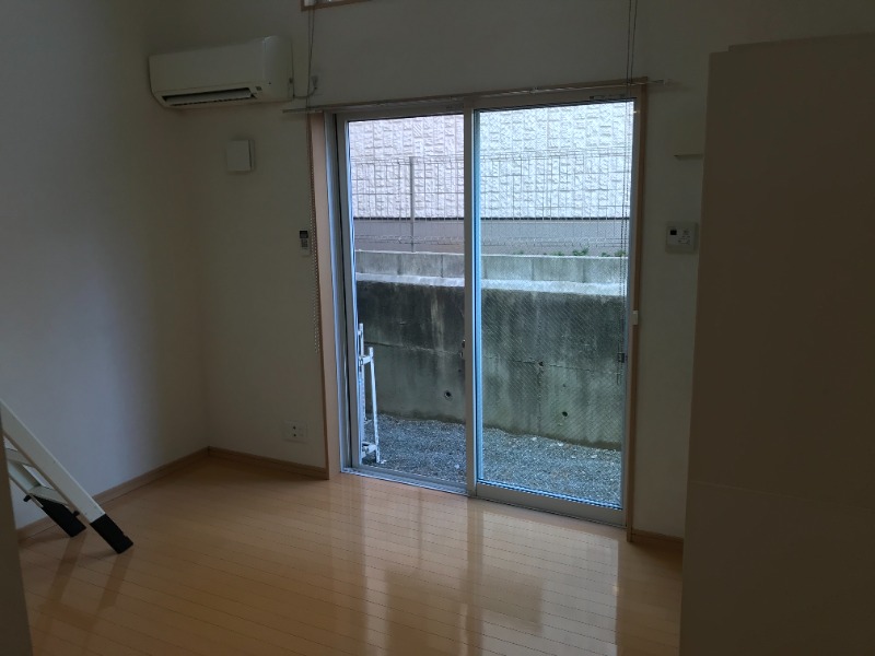グラッチェ二俣川1階 部屋その他