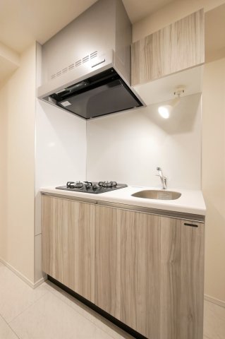 ラフィスタ亀有2階 内観