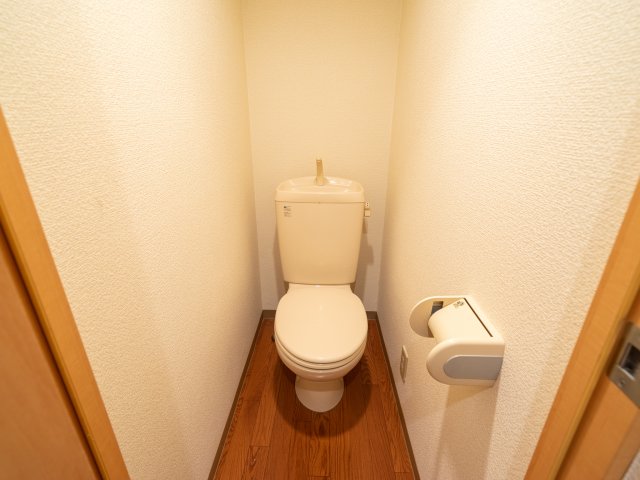 ベルデ所沢102号室 同物件・別部屋画像