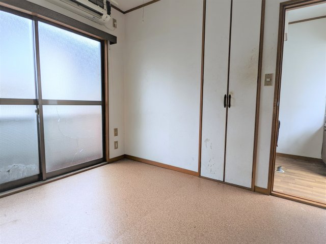 アムール笹塚103号室 リビング