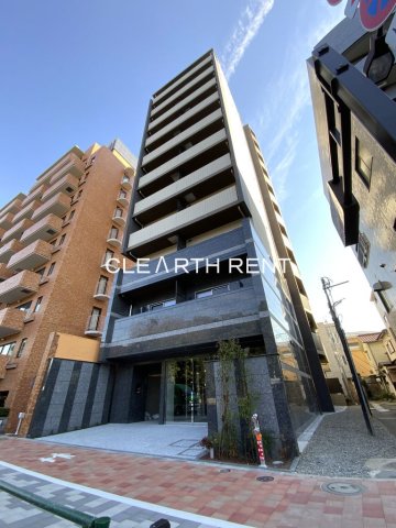 コンシェリア白金台 ＜ＴＯＫＹＯ ＰＬＡＴＩＮＵＭ＞9階 白金台駅徒歩６分/目黒駅徒歩７分/明治学院大学も徒歩圏内