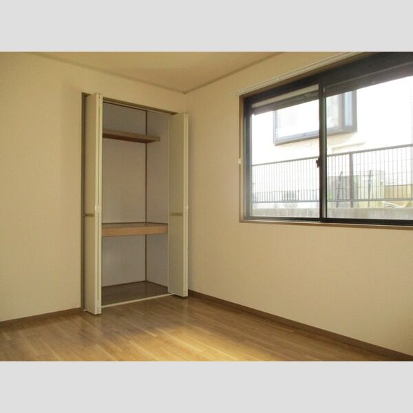 メゾンフォレスト　B101号室 洋室