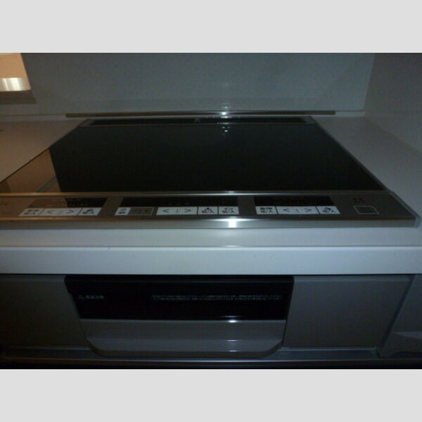 Grandir　B IHコンロ