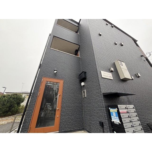 MQuarto成増102号室 外観