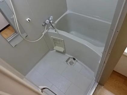 ノヴェルコート601号室 お風呂