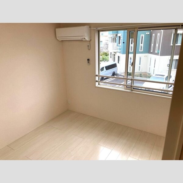 レインボーハウス(A)・エオス仲久保(B)　BB205号室 洋室②