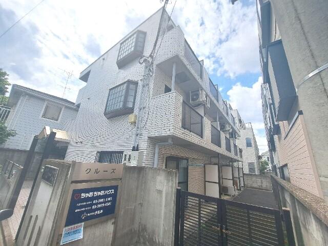 クルーズの外観画像