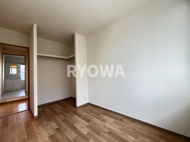 NKT足立東和ビル 内観