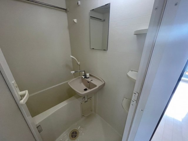 スパシエ　アルカーノ　府中5階 お風呂