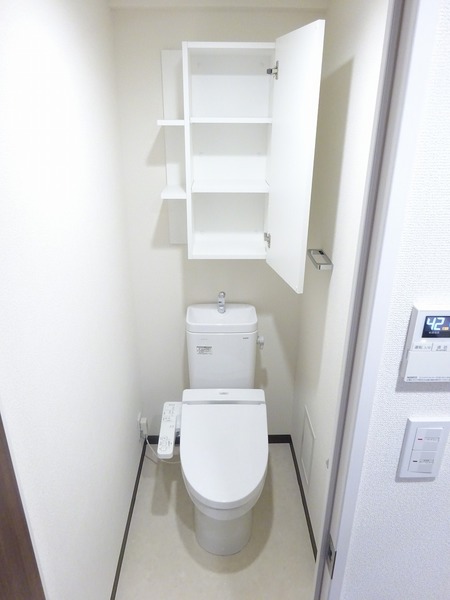 パレステージ西新井みどり公園404号室 同建物別部屋の参考画像