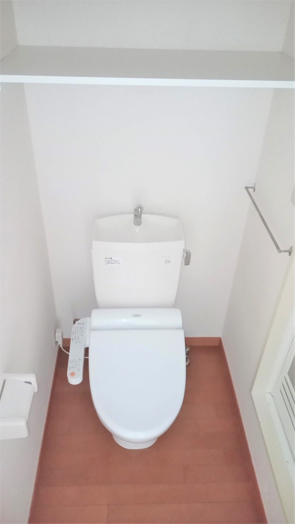 レオパレスグランシャリオ206号室 部屋その他