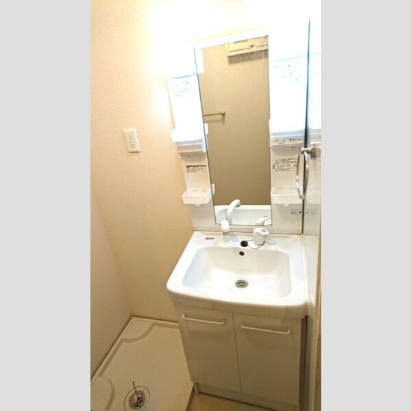 マリソールⅡ 洗面