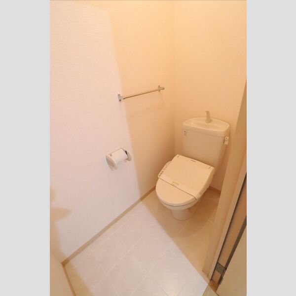 レガーロ　A101号室 トイレ