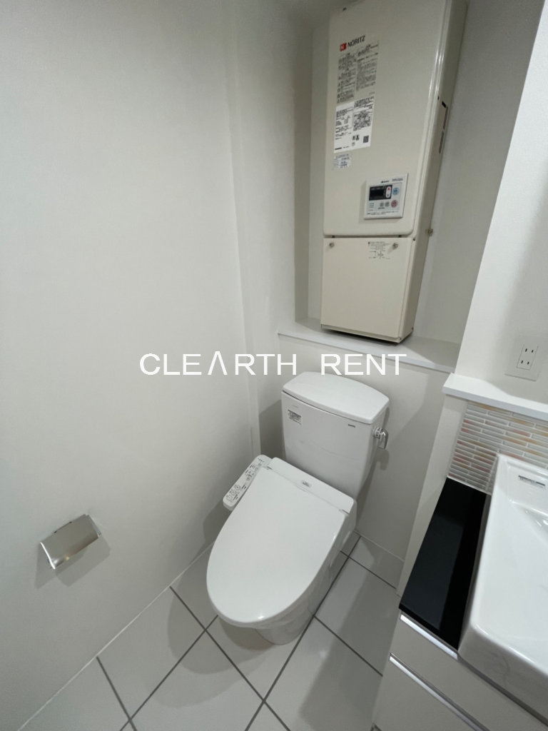 ＧＲＡＮ ＰＡＳＥＯ 駒場東大前3階 同タイプ別住戸写真となります。現況と異なる場合がございます。