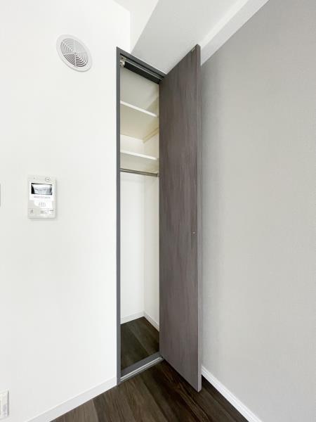 ＩＳＭ中野坂上2階 リビング