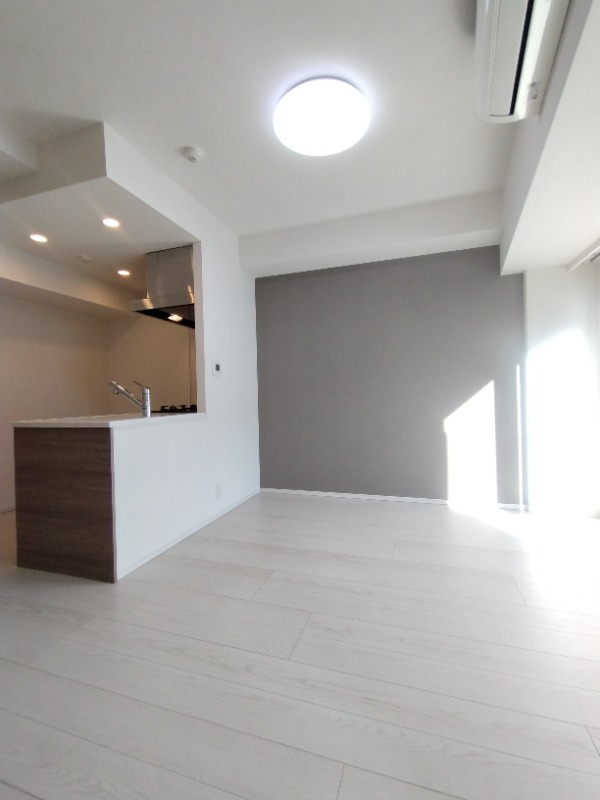 ヴァースクレイシア芦花公園ウエスト5階 部屋その他