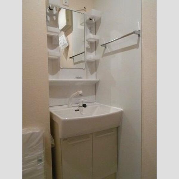 コート　エム ♪洗髪洗面化粧台♪