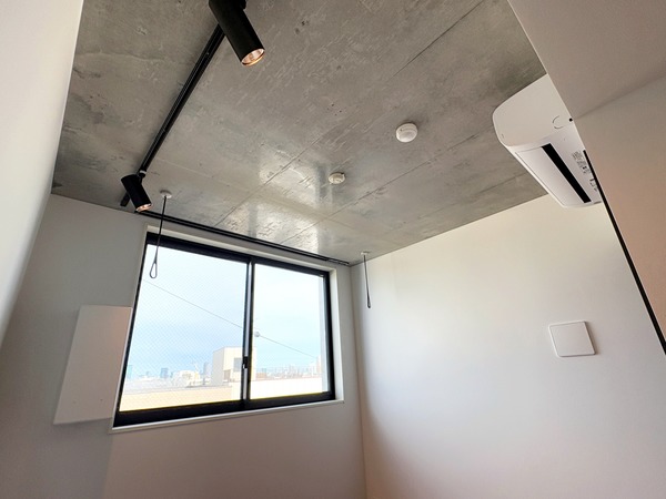 Bark Lane 学芸大学403号室 部屋設備