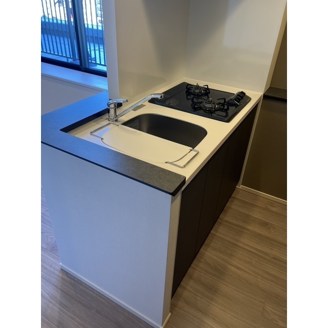 ACP Residence 亀戸 キッチン