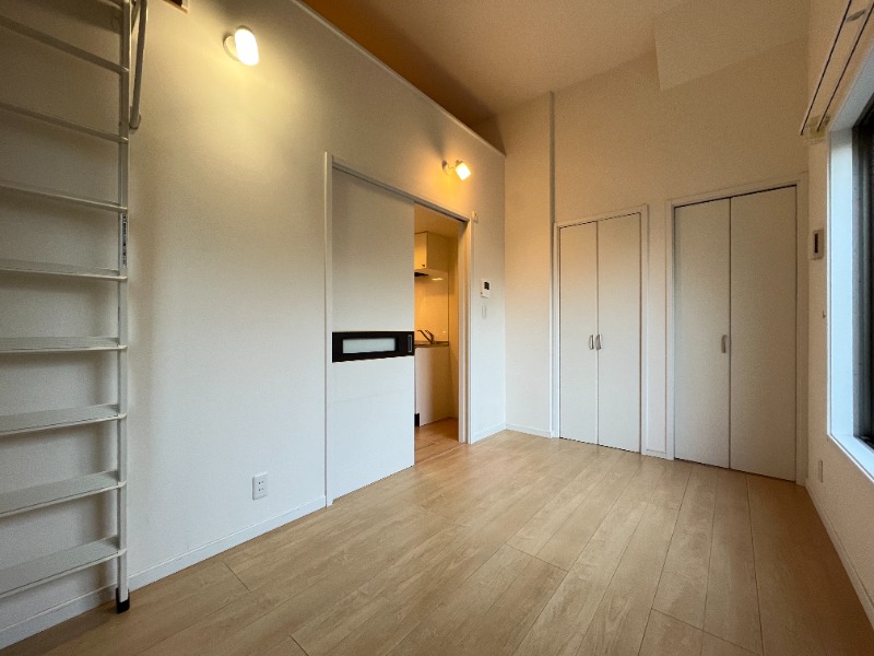 バーミープレイス桜上水Ⅱ1階 同建物別部屋の参考画像