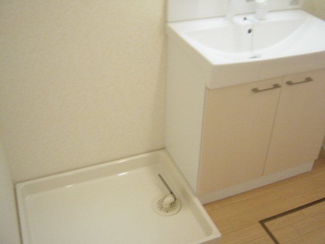 セレーノ藤澤 　洗面（イメージ）