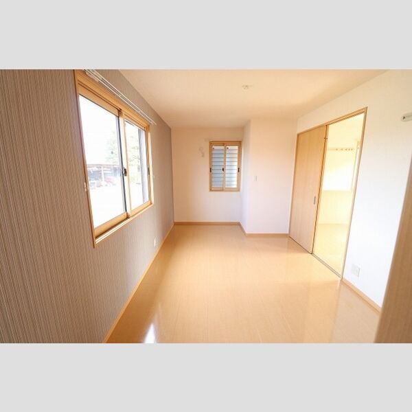 チェルシー　A/BB102号室 北側洋室