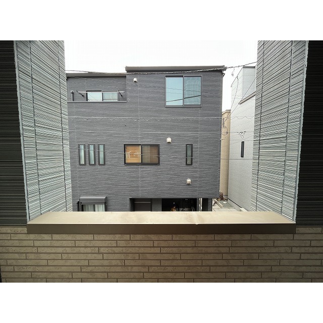 ミル　シャンブル202号室 部屋その他