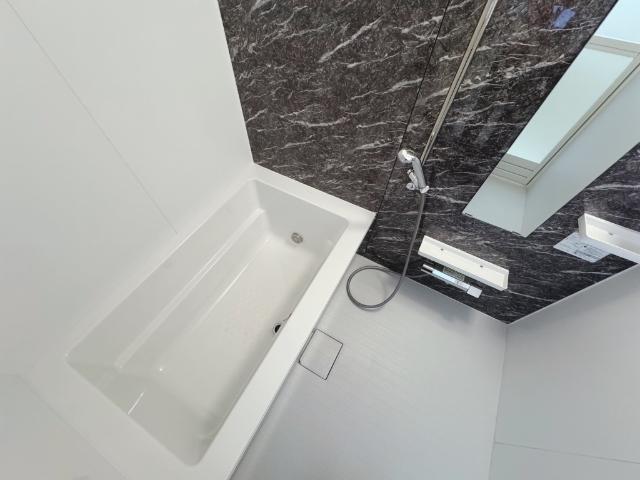 スプリングチェリーⅢ 浴室