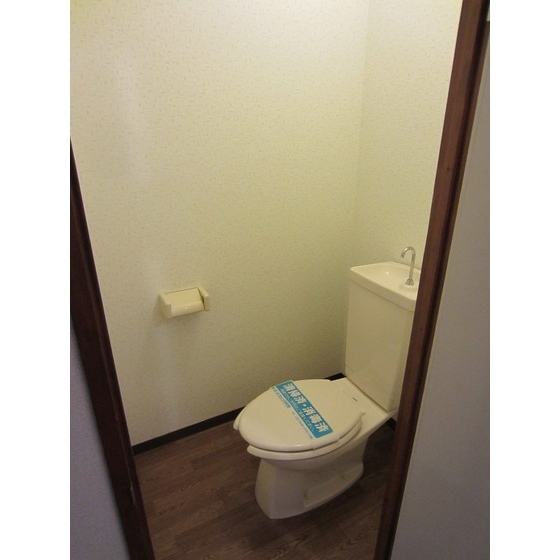 ＳＵＮ　ＨＥＩＭ　ＳＨＩＭＡ1階 内観