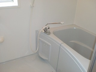 ヴィラソレイユ お風呂