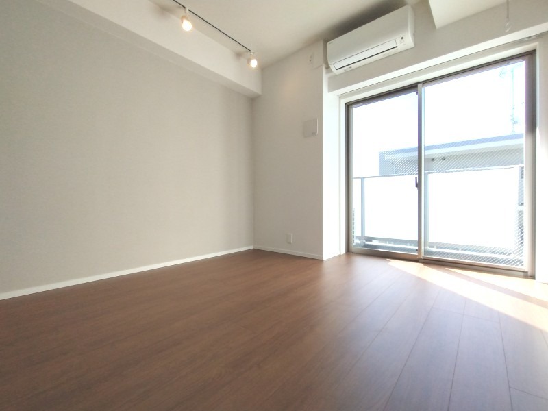 クレイシア入谷 リビング