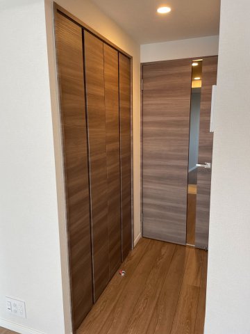 SYNEX KAMEIDO402号室 ※過去退去時のお写真です