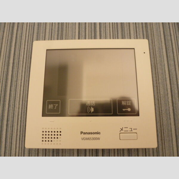 Grandir　B TVインターホン