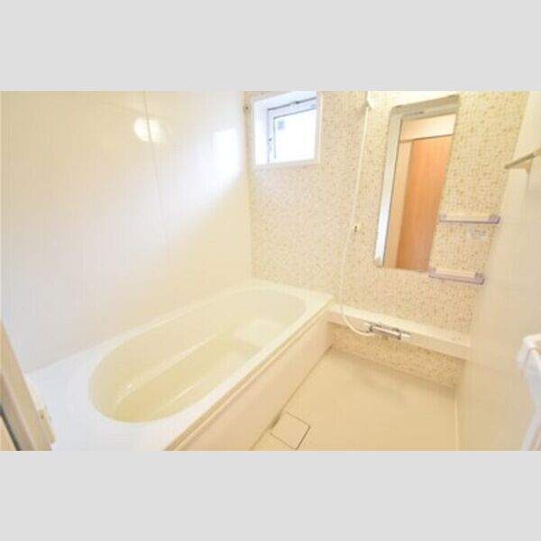 ルミエール　B バス