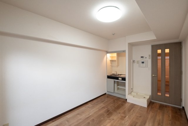 ライオンズマンション方南町第２2階 部屋その他