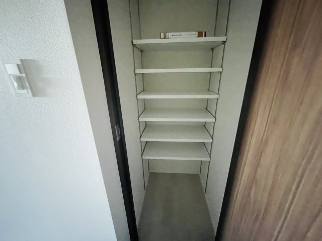 SAKURA AXIS NAKAITABASHI603号室 603号室（コンフォートブラウン）参考写真