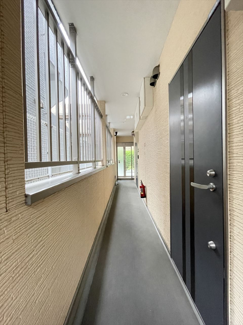 ルクール氷川台104号室 部屋その他