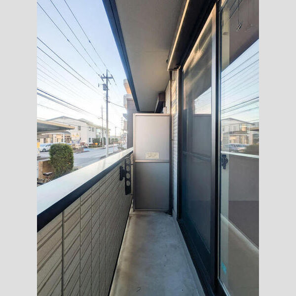 オークヒル大成102号室 部屋その他