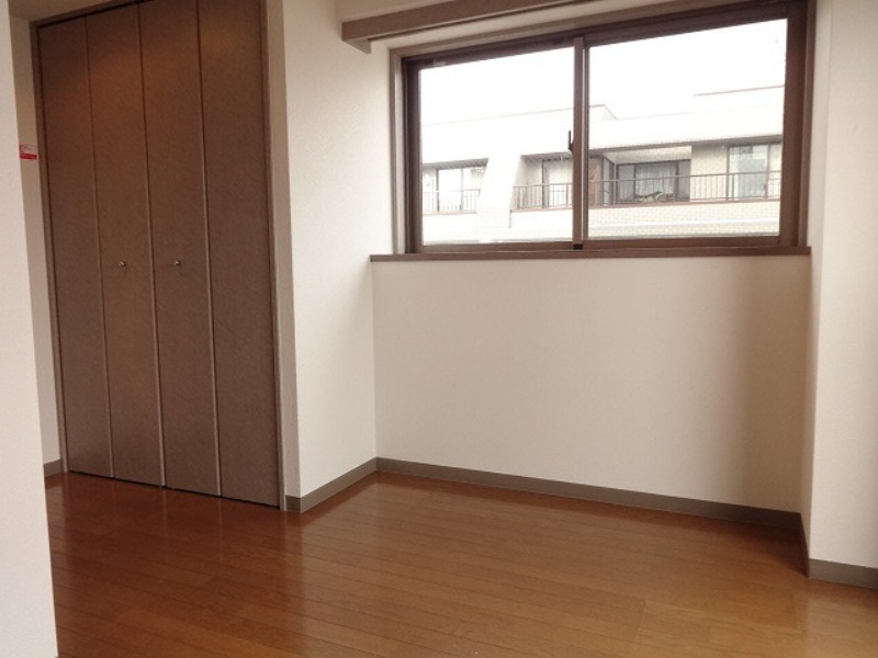 トーシンフェニックス高円寺弐番館 寝室