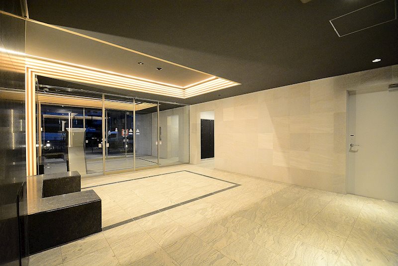 ステージファースト洗足池7階 部屋その他