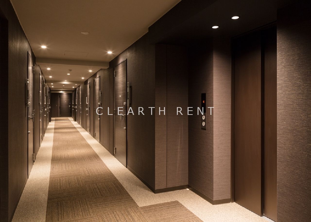 コンシェリア目白 ＴＨＥ ＧＲＡＮＤ ＲＥＳＩＤＥＮＣＥ4階 ☆人気エリアでのお部屋探し/まずはお気軽にご相談ください☆