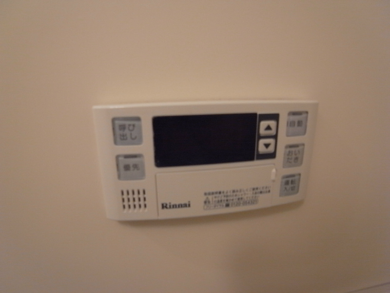 ボヌール3階 部屋その他