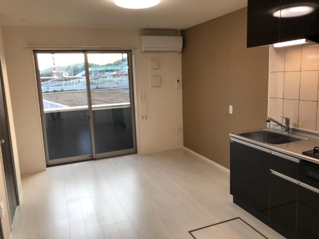 Lina（リーナ） リビング（イメージ）