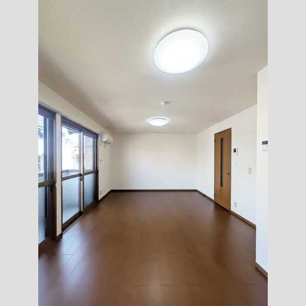 モア・コンフォート LDK約13帖